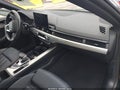 2025 Audi A5 Sportback — photo 5 of 16 | VIN WAUDACF59SA010118
