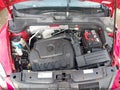 2018 Volkswagen Beetle — photo 10 of 15 | VIN 3VWFD7ATXJM705965