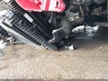 2018 Volkswagen Beetle — photo 15 of 15 | VIN 3VWFD7ATXJM705965