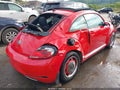 2018 Volkswagen Beetle — photo 4 of 15 | VIN 3VWFD7ATXJM705965