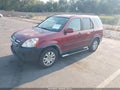 2006 Honda CR-V — photo 2 of 11 | VIN JHLRD78806C032830