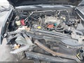 2004 Nissan Frontier — photo 10 of 18 | VIN 1N6ED29X64C401589