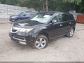 2011 Acura MDX — photo 2 of 16 | VIN 2HNYD2H25BH524357