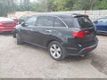 2011 Acura MDX — photo 3 of 16 | VIN 2HNYD2H25BH524357