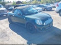 2013 Mini Roadster — photo 1 of 12 | VIN WMWSY1C55DT625400