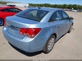 2011 Chevrolet Cruze — photo 4 of 16 | VIN 1G1PC5SH8B7257223