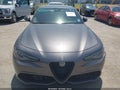 2023 Alfa Romeo Giulia — photo 12 of 16 | VIN ZARFAMAN1P7666896