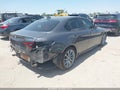 2023 Alfa Romeo Giulia — photo 4 of 16 | VIN ZARFAMAN1P7666896