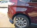2017 Ford Edge — photo 21 of 21 | VIN 2FMPK4K99HBC07889