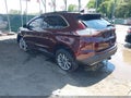 2017 Ford Edge — photo 3 of 21 | VIN 2FMPK4K99HBC07889