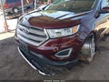 2017 Ford Edge — photo 6 of 21 | VIN 2FMPK4K99HBC07889