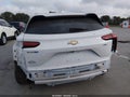 2025 Chevrolet Blazer — photo 17 of 21 | VIN 3GNKDGRJ1SS125593