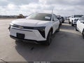 2025 Chevrolet Blazer — photo 2 of 21 | VIN 3GNKDGRJ1SS125593