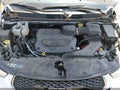2025 Chrysler Pacifica — photo 5 of 9 | VIN 2C4RC1BG1SR600372