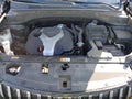 2016 Hyundai Santa Fe — photo 10 of 17 | VIN 5XYZUDLA8GG333297