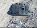2016 Hyundai Santa Fe — photo 12 of 17 | VIN 5XYZUDLA8GG333297