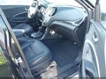 2016 Hyundai Santa Fe — photo 5 of 17 | VIN 5XYZUDLA8GG333297
