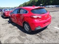 2017 Chevrolet Cruze — photo 3 of 16 | VIN 3G1BF6SM1HS609606