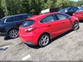 2017 Chevrolet Cruze — photo 4 of 16 | VIN 3G1BF6SM1HS609606