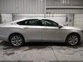 2016 Chevrolet Impala — photo 13 of 16 | VIN 2G1115S3XG9176178