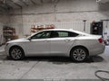 2016 Chevrolet Impala — photo 14 of 16 | VIN 2G1115S3XG9176178