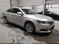 2016 Chevrolet Impala — photo 1 of 16 | VIN 2G1115S3XG9176178