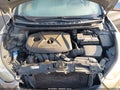 2012 Hyundai Elantra — photo 10 of 18 | VIN 5NPDH4AE2CH086740