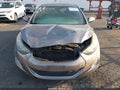 2012 Hyundai Elantra — photo 6 of 18 | VIN 5NPDH4AE2CH086740
