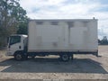 2016 Isuzu NPR — photo 15 of 16 | VIN JALC4W168G7000741