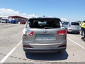 2017 Kia Sorento — photo 16 of 17 | VIN 5XYPG4A3XHG296208