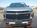 2026 Chevrolet Traverse — photo 12 of 16 | VIN 1GNEVJKS4TJ120918