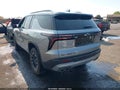 2026 Chevrolet Traverse — photo 3 of 16 | VIN 1GNEVJKS4TJ120918