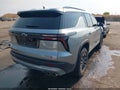 2026 Chevrolet Traverse — photo 4 of 16 | VIN 1GNEVJKS4TJ120918