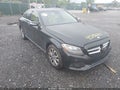 2017 Mercedes-Benz C-Class — photo 1 of 20 | VIN 55SWF4KBXHU209112