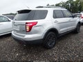 2013 Ford Explorer — photo 4 of 16 | VIN 1FM5K8D82DGB02911