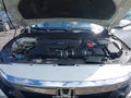 2019 Honda Accord — photo 10 of 16 | VIN 1HGCV2F92KA029739