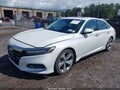 2019 Honda Accord — photo 2 of 16 | VIN 1HGCV2F92KA029739