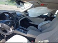 2019 Honda Accord — photo 5 of 16 | VIN 1HGCV2F92KA029739