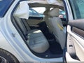 2019 Honda Accord — photo 8 of 16 | VIN 1HGCV2F92KA029739