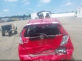 2011 Honda Fit — photo 16 of 16 | VIN JHMGE8G35BS001147