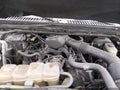 2002 Ford F-550 Super Duty — photo 10 of 11 | VIN 1FTNW20L22EB14310