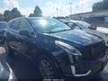 2017 Cadillac XT5 — photo 14 of 18 | VIN 1GYKNBRS9HZ126451