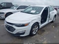 2024 Chevrolet Malibu — photo 2 of 17 | VIN 1G1ZD5ST5RF162273