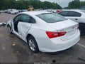 2024 Chevrolet Malibu — photo 3 of 17 | VIN 1G1ZD5ST5RF162273