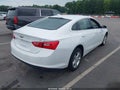 2024 Chevrolet Malibu — photo 4 of 17 | VIN 1G1ZD5ST5RF162273
