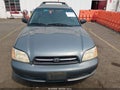 2001 Subaru Legacy — photo 12 of 16 | VIN 4S3BH635517305272