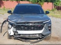 2025 Chevrolet Trax — photo 13 of 19 | VIN KL77LJEP9SC036138