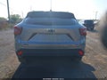2025 Chevrolet Trax — photo 17 of 19 | VIN KL77LJEP9SC036138