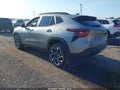 2025 Chevrolet Trax — photo 3 of 19 | VIN KL77LJEP9SC036138