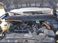 2024 Ford Maverick — photo 10 of 16 | VIN 3FTTW8H35RRA79719